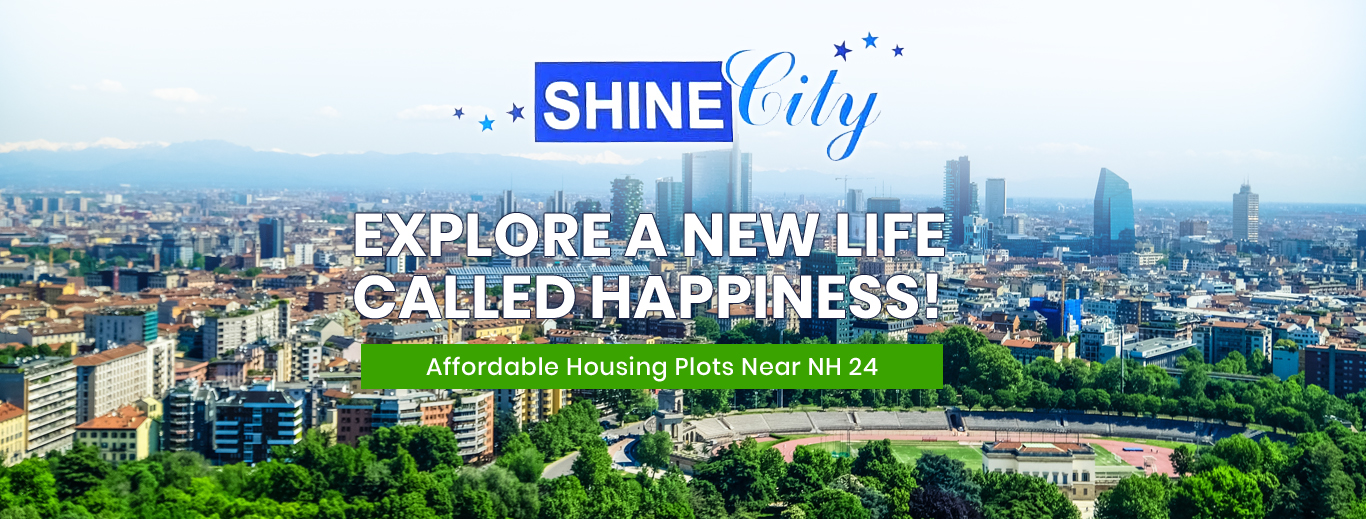 Shine City